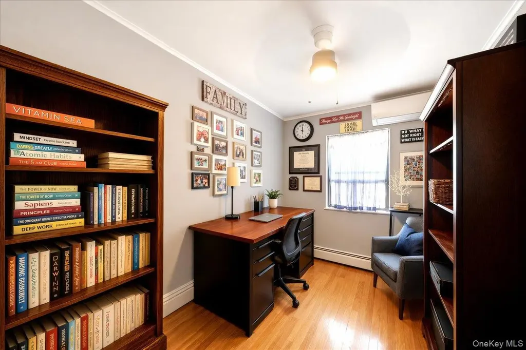 545 Hollywood Avenue Bronx NY 10465