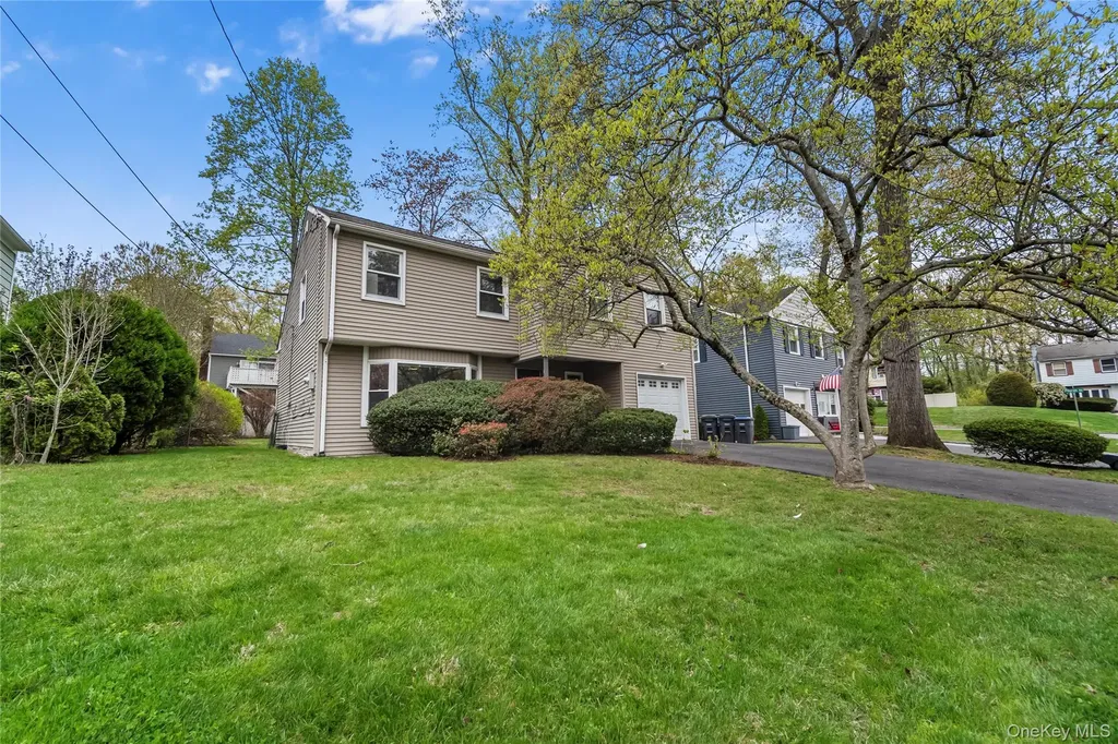 20 Salem Place White Plains NY 10605