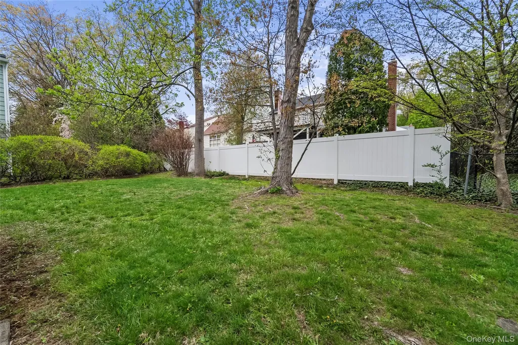 20 Salem Place White Plains NY 10605