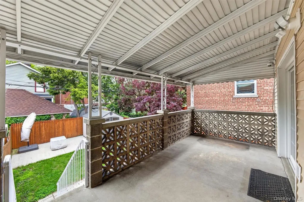3215 Bruckner Boulevard Bronx NY 10461