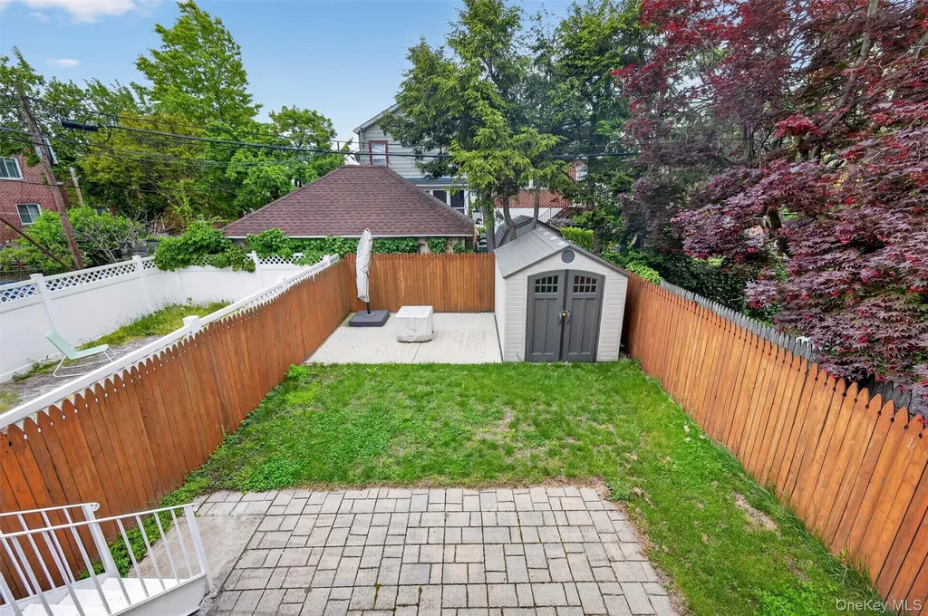 3215 Bruckner Boulevard Bronx NY 10461