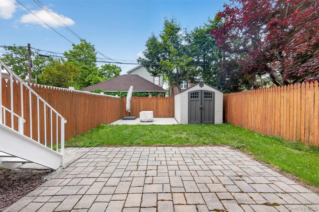 3215 Bruckner Boulevard Bronx NY 10461