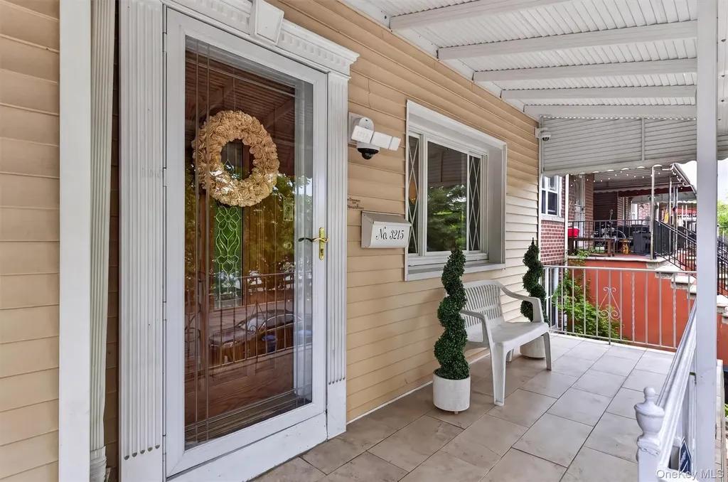3215 Bruckner Boulevard Bronx NY 10461