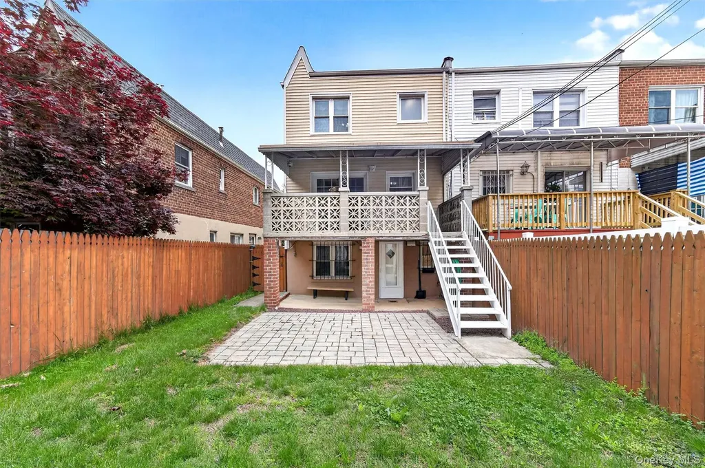 3215 Bruckner Boulevard Bronx NY 10461