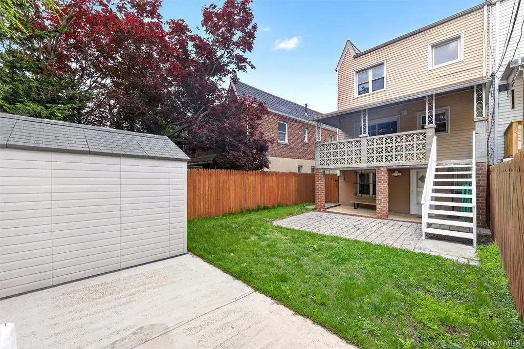 3215 Bruckner Boulevard Bronx NY 10461