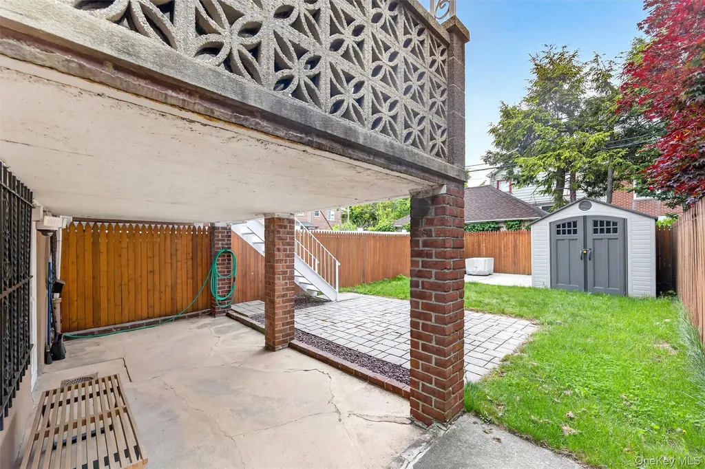 3215 Bruckner Boulevard Bronx NY 10461