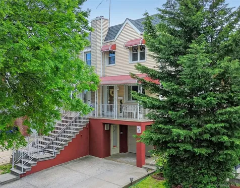 3215 Bruckner Boulevard Bronx NY 10461