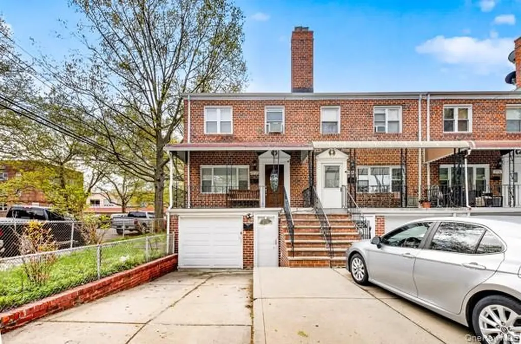 209-20 43rd Avenue Bayside NY 11361