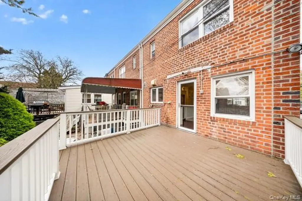 209-20 43rd Avenue Bayside NY 11361