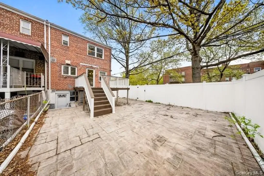 209-20 43rd Avenue Bayside NY 11361
