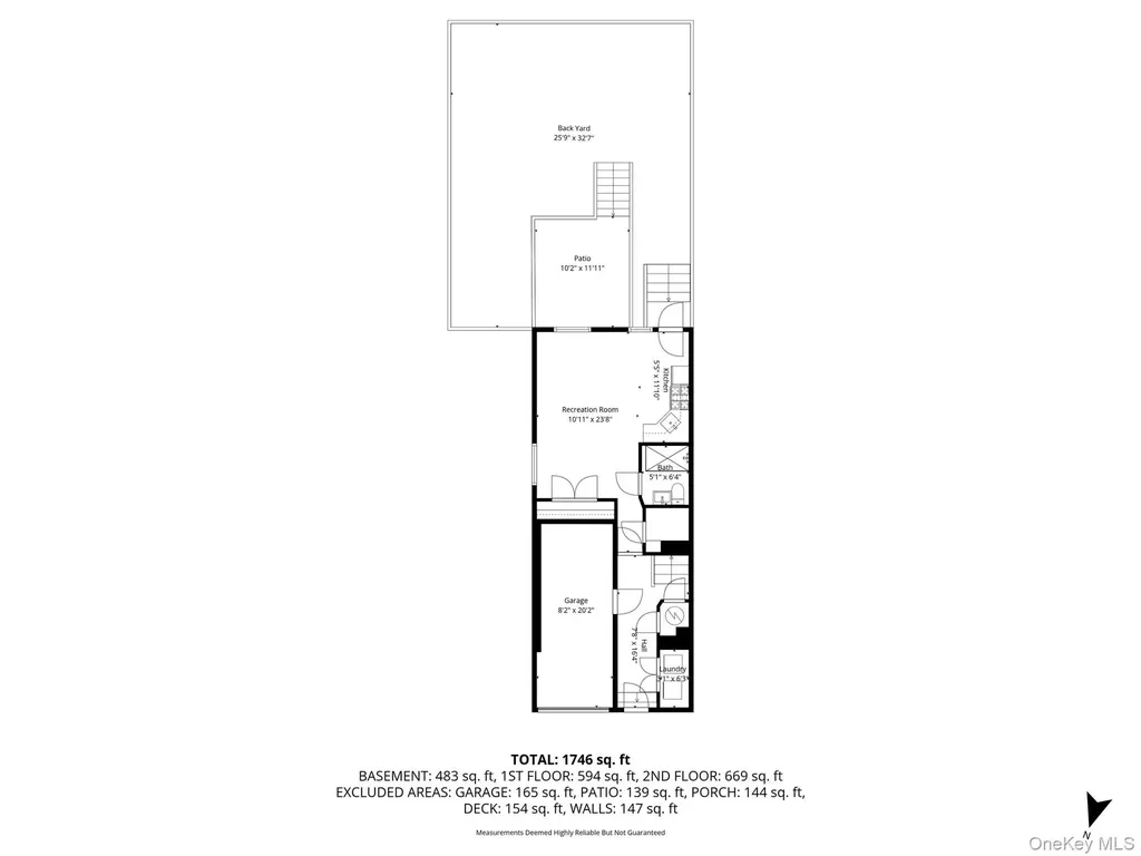 209-20 43rd Avenue Bayside NY 11361