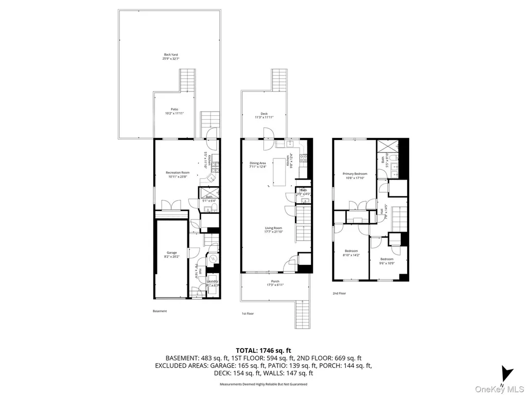 209-20 43rd Avenue Bayside NY 11361