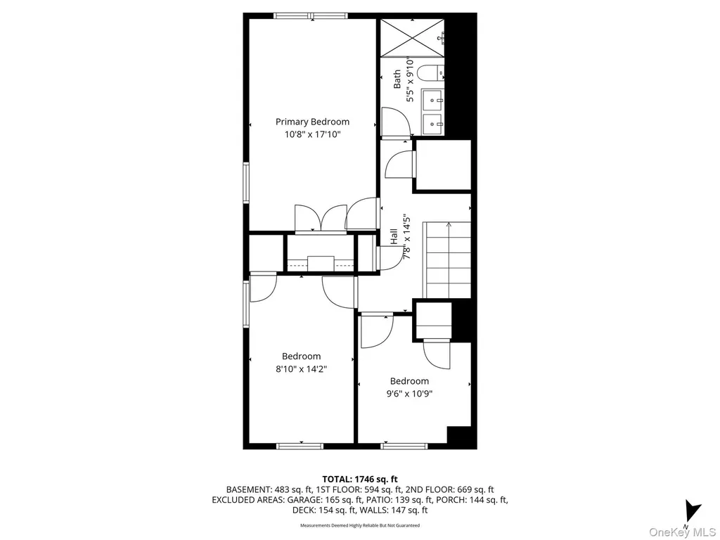 209-20 43rd Avenue Bayside NY 11361