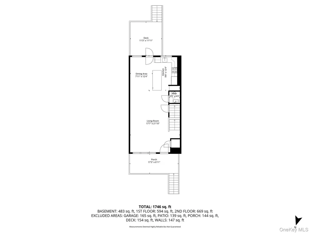 209-20 43rd Avenue Bayside NY 11361