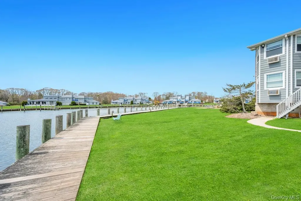 63 Fairharbor Drive Patchogue NY 11772