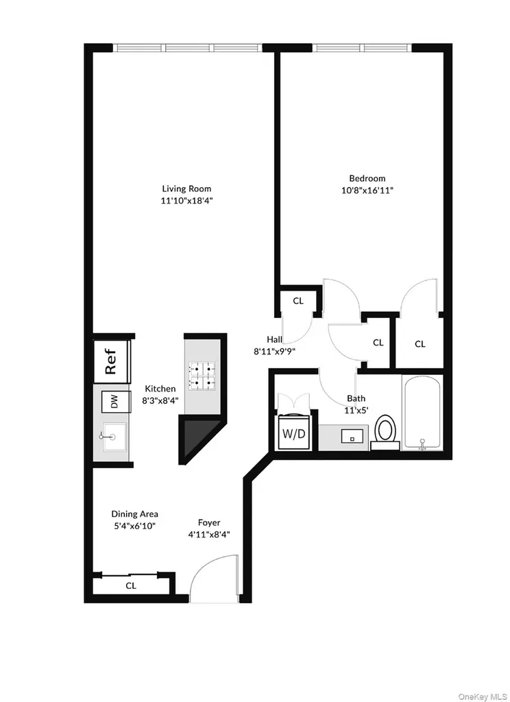 4 Martine White Plains NY 10606