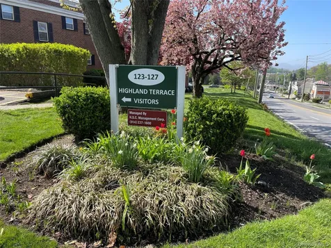127-1 South Highland Avenue Ossining NY 10562