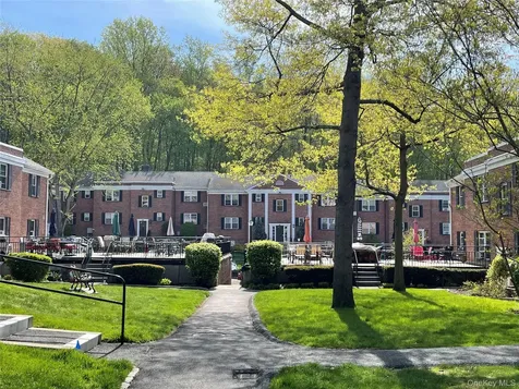 127-1 South Highland Avenue Ossining NY 10562
