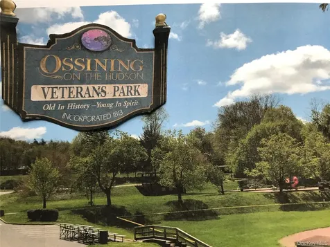 127-1 South Highland Avenue Ossining NY 10562