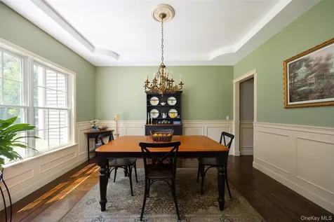 25 Evergreen Avenue Poughkeepsie NY 12601
