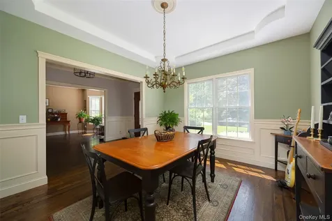 25 Evergreen Avenue Poughkeepsie NY 12601
