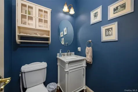 25 Evergreen Avenue Poughkeepsie NY 12601