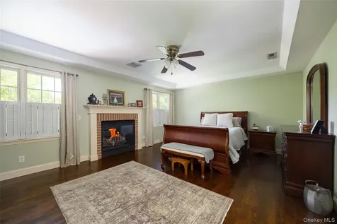 25 Evergreen Avenue Poughkeepsie NY 12601