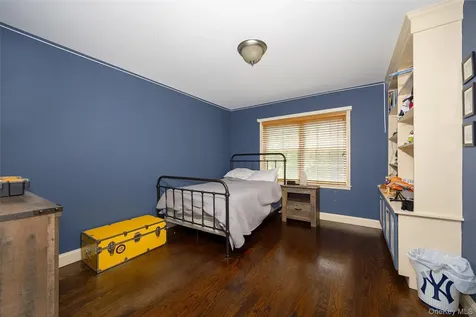 25 Evergreen Avenue Poughkeepsie NY 12601