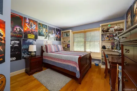 25 Evergreen Avenue Poughkeepsie NY 12601