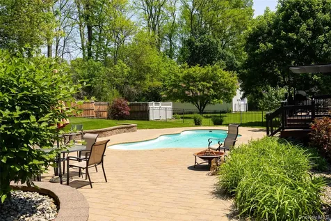 25 Evergreen Avenue Poughkeepsie NY 12601