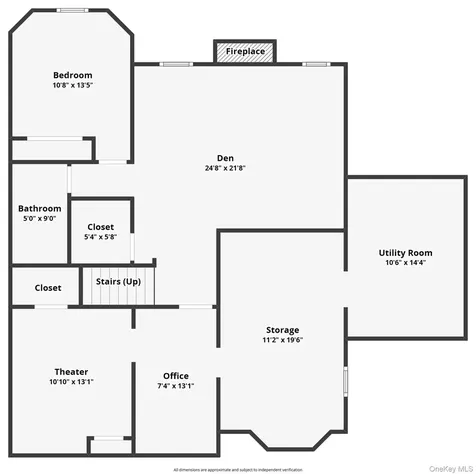 25 Evergreen Avenue Poughkeepsie NY 12601