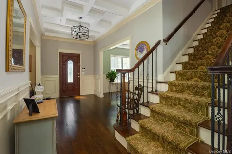 25 Evergreen Avenue Poughkeepsie NY 12601