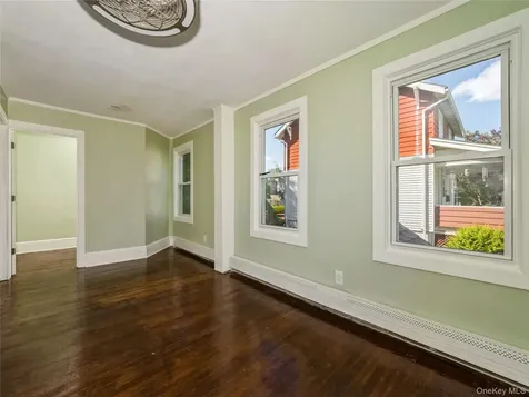 34 Woodland Avenue Poughkeepsie NY 12603