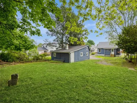 34 Woodland Avenue Poughkeepsie NY 12603