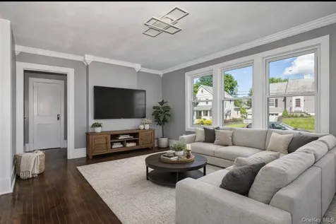 34 Woodland Avenue Poughkeepsie NY 12603
