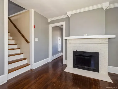34 Woodland Avenue Poughkeepsie NY 12603