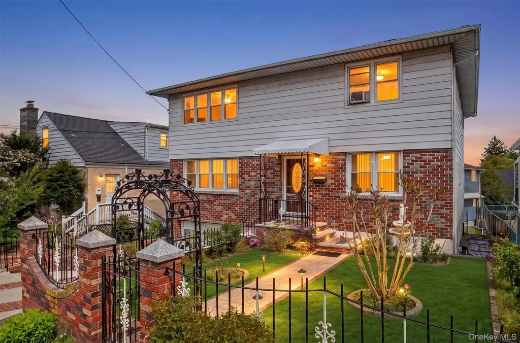 100 Sumner Avenue Yonkers NY 10704