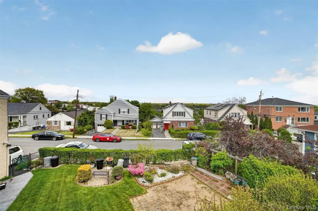100 Sumner Avenue Yonkers NY 10704