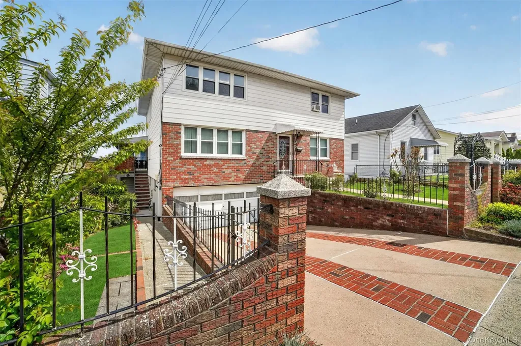 100 Sumner Avenue Yonkers NY 10704