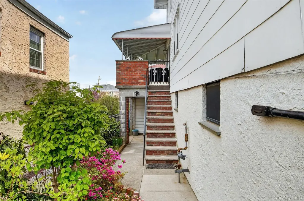 100 Sumner Avenue Yonkers NY 10704