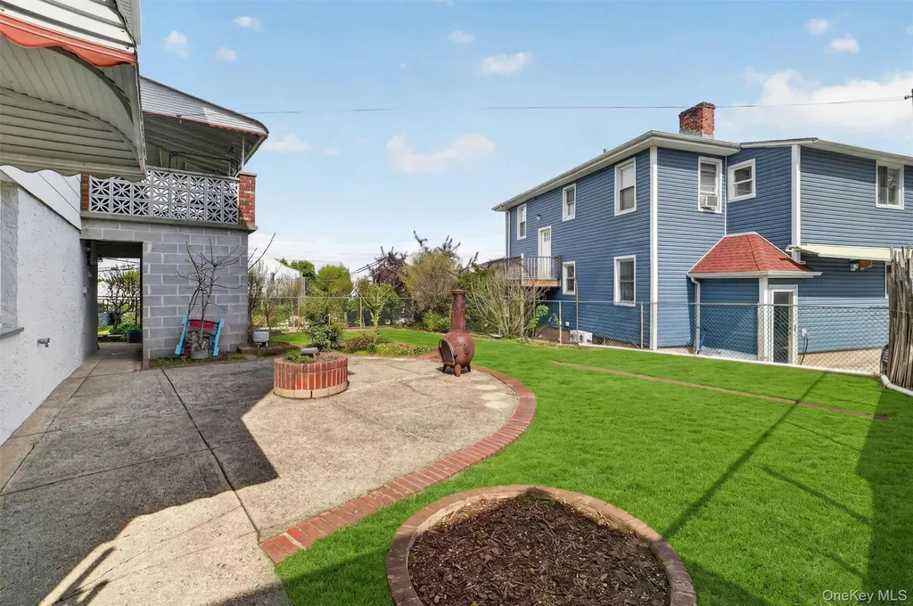 100 Sumner Avenue Yonkers NY 10704