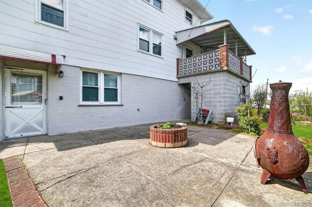 100 Sumner Avenue Yonkers NY 10704