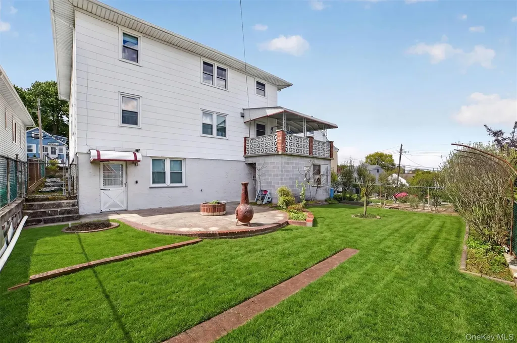 100 Sumner Avenue Yonkers NY 10704