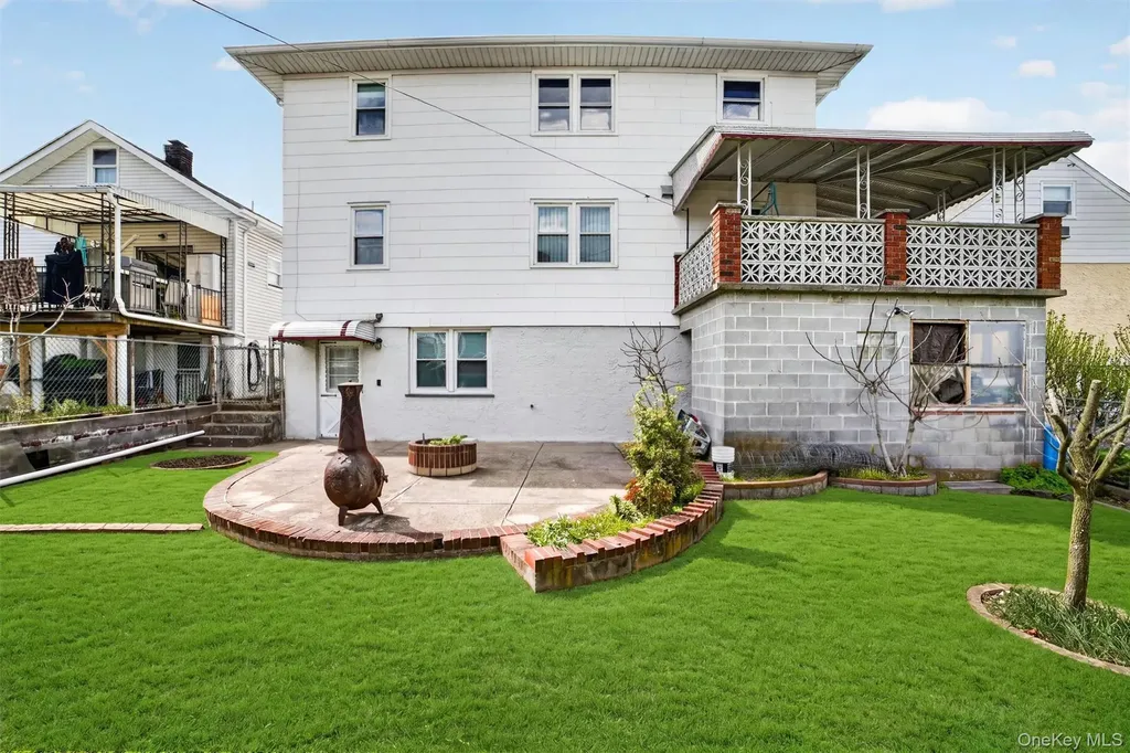 100 Sumner Avenue Yonkers NY 10704