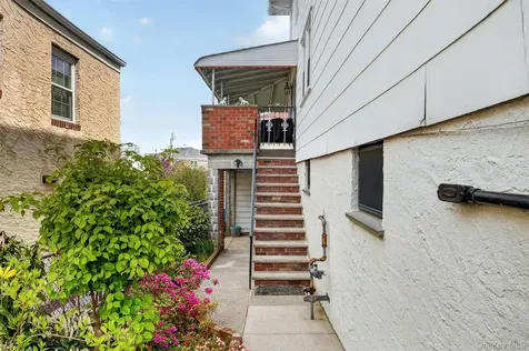 100 Sumner Avenue Yonkers NY 10704