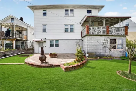 100 Sumner Avenue Yonkers NY 10704