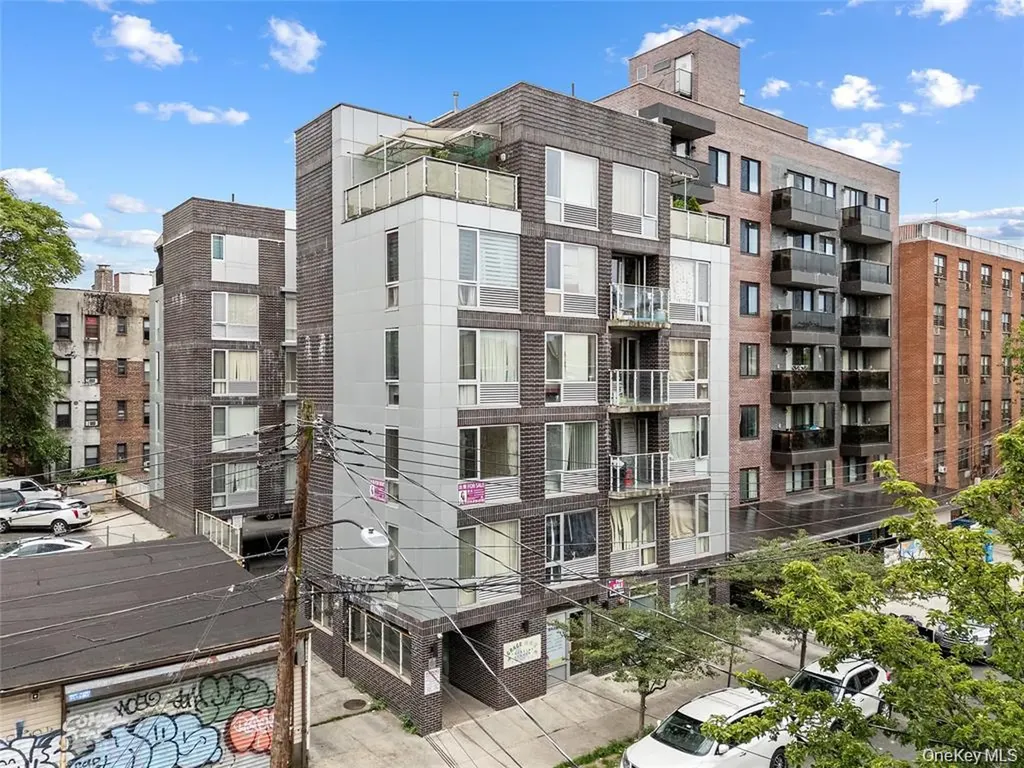 139-30 34th Avenue Flushing NY 11355