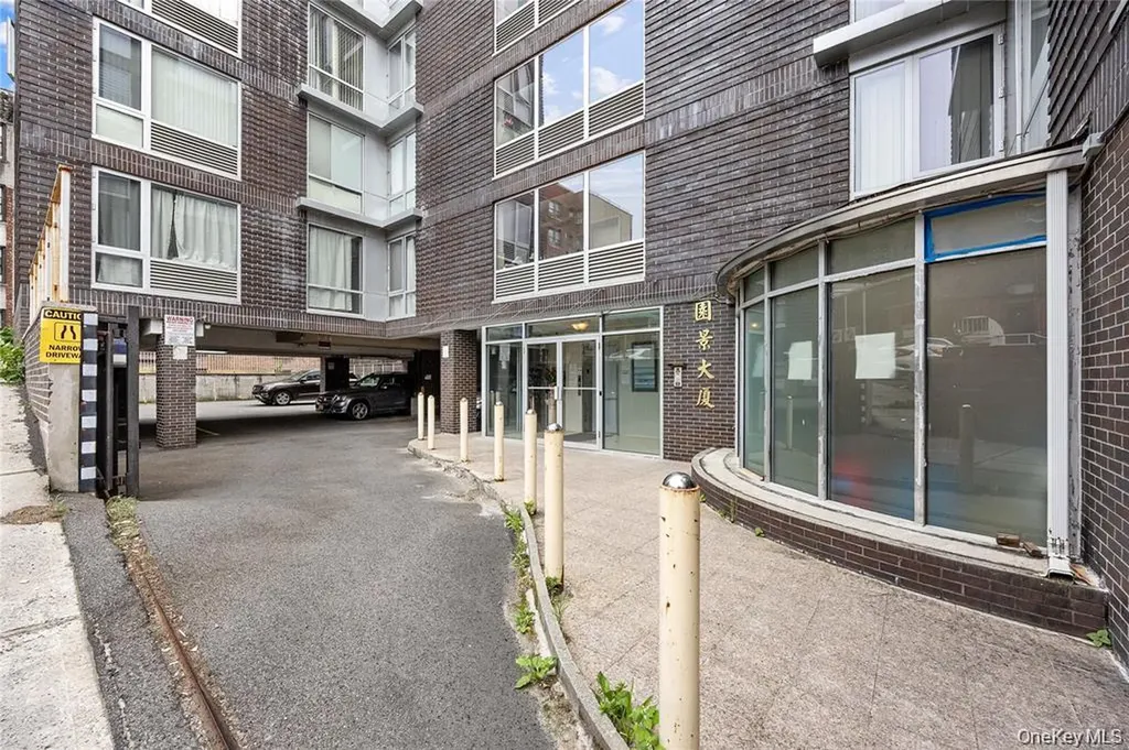 139-30 34th Avenue Flushing NY 11355