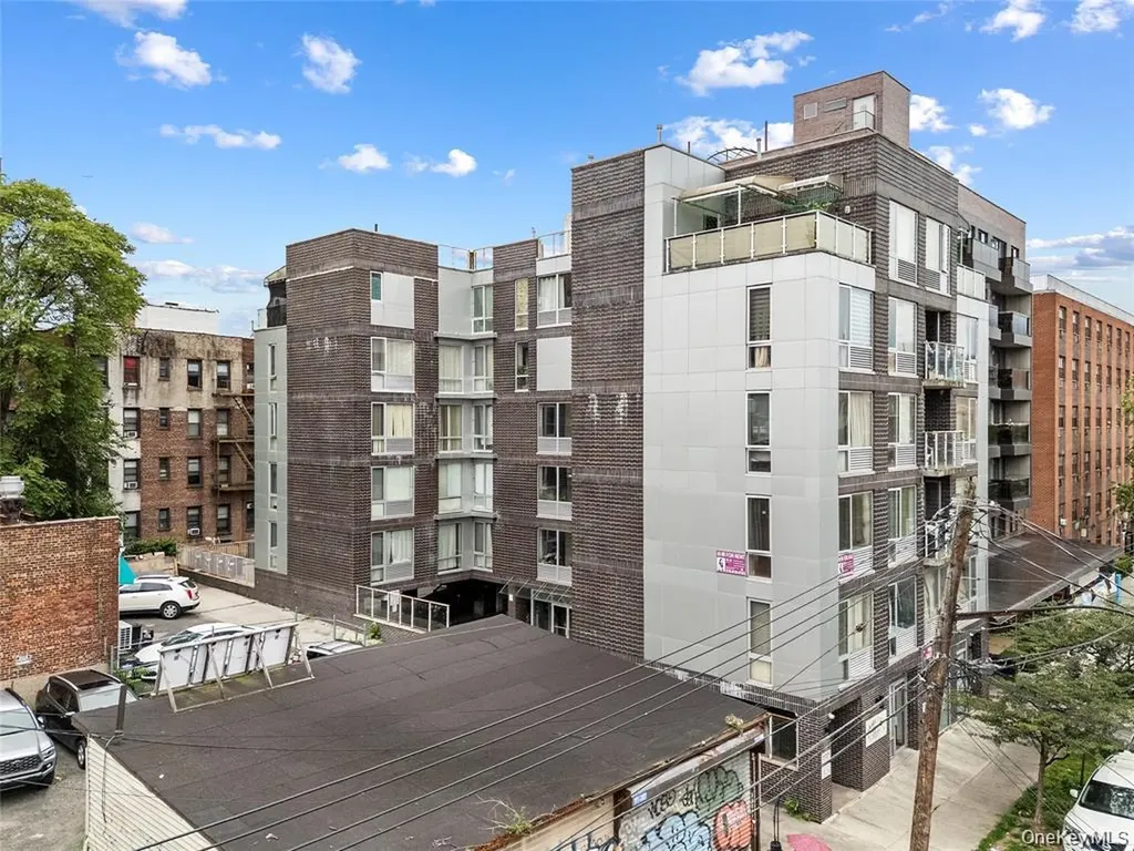139-30 34th Avenue Flushing NY 11355