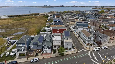 550 Cross Bay Boulevard Broad Channel NY 11693